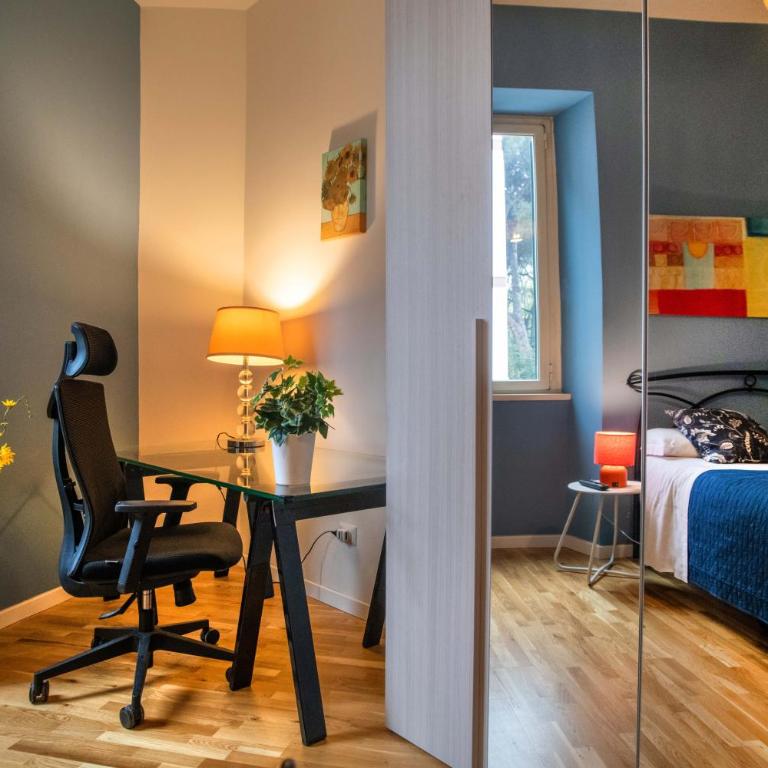 Amaryllis Apartment, in the Heart of Appio Latino - Appartamento con 1 Camera da Letto - 5
