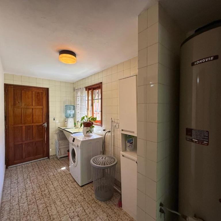 Casa tuyú - Apartamento de 2 dormitorios - 8
