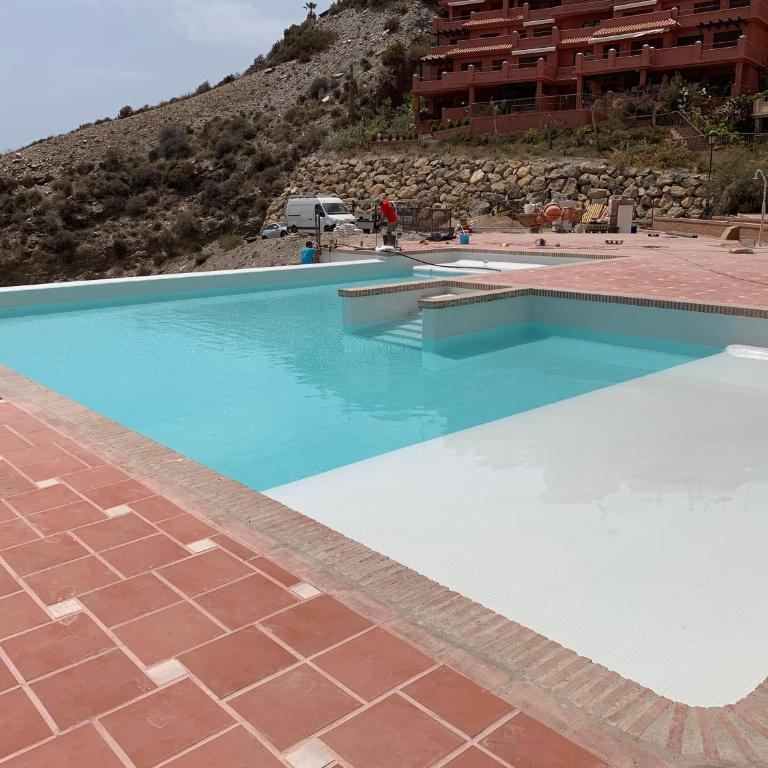 Piso 3 dormitorios en Isla del Fraile Golf Resort con espectaculares vistas - Apartamento de 3 dormitorios - 7