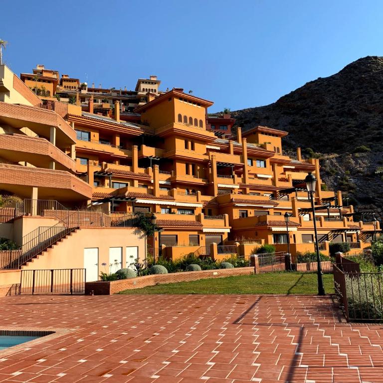 Piso 3 dormitorios en Isla del Fraile Golf Resort con espectaculares vistas - Apartamento de 3 dormitorios - 6