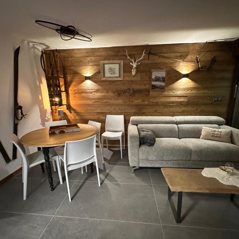 Val de neige - Appartamento con 2 Camere da Letto - 17