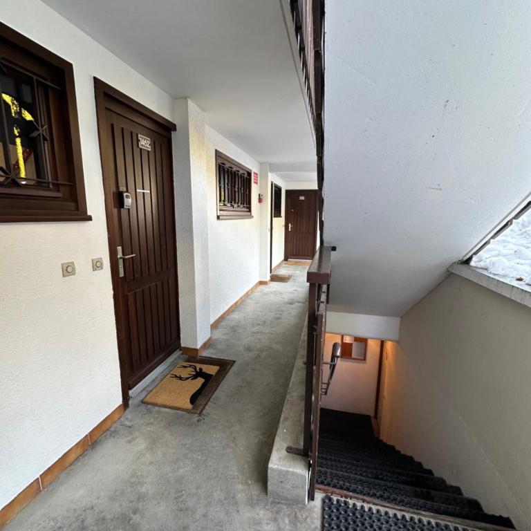 Val de neige - Appartamento con 2 Camere da Letto - 21