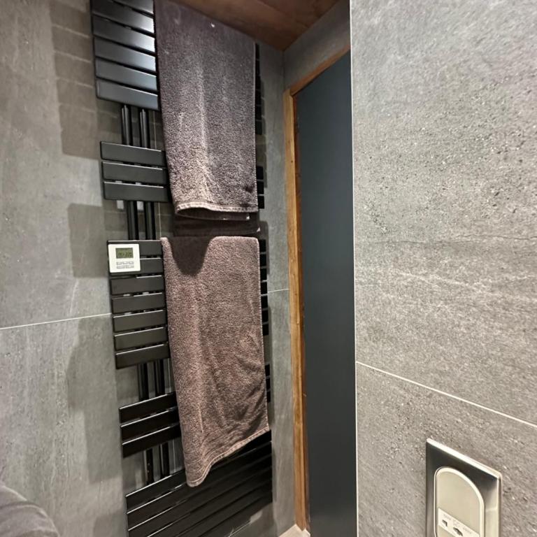 Val de neige - Appartamento con 2 Camere da Letto - 19