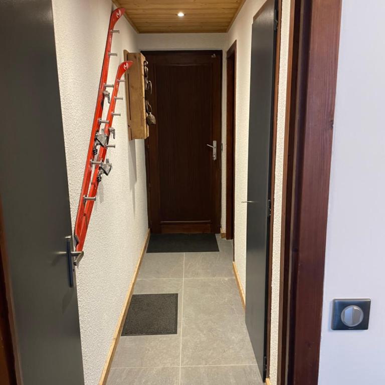 Val de neige - Appartamento con 2 Camere da Letto - 9