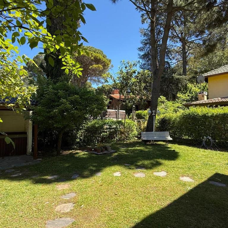 Casa tuyú - Apartamento de 2 dormitorios - 15