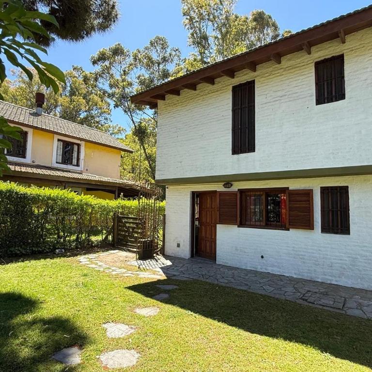 Casa tuyú - Apartamento de 2 dormitorios - 16