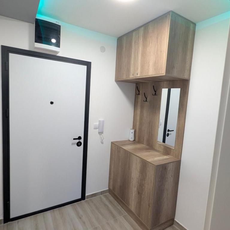 Apartman Orijent - One-Bedroom Apartment - 4