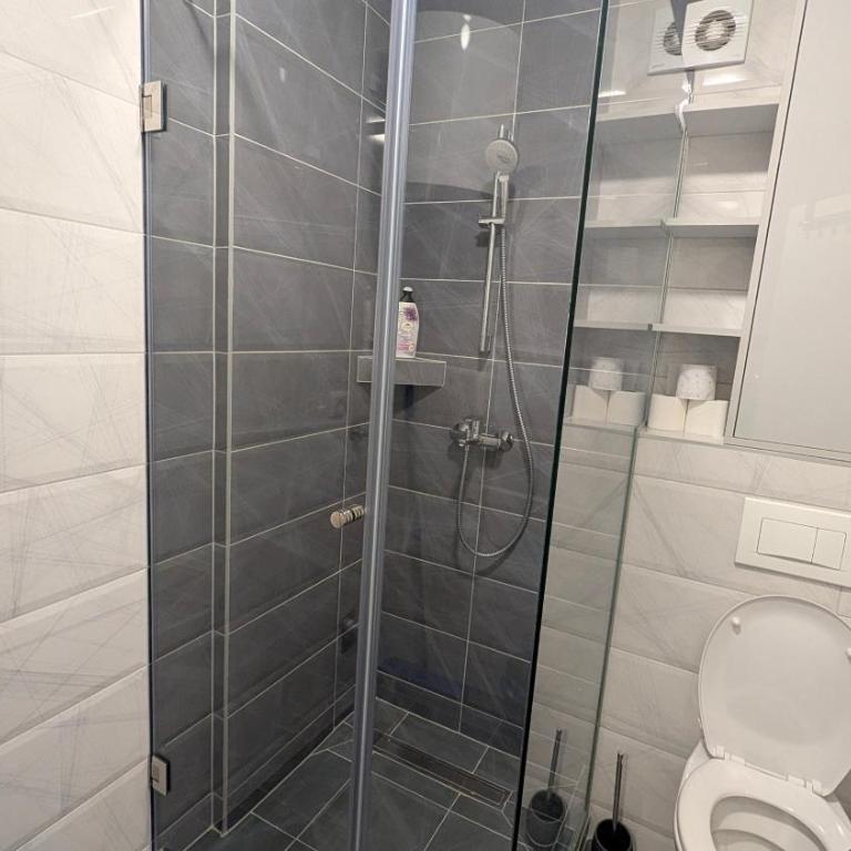 Apartman Orijent - One-Bedroom Apartment - 5