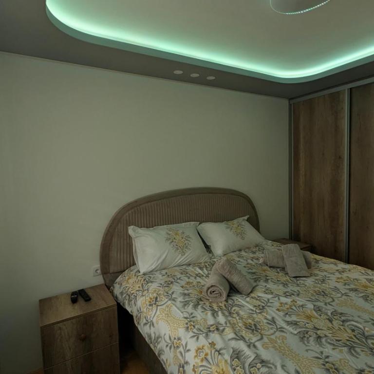 Apartman Orijent - One-Bedroom Apartment - 6