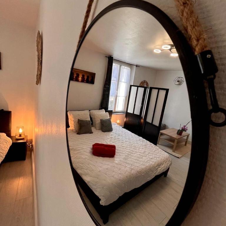 Cocon en vieille ville - Appartement 1 Chambre - 1