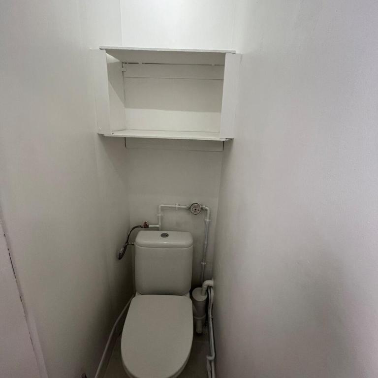 Le petit Rouennais - Apartment mit 1 Schlafzimmer - 6