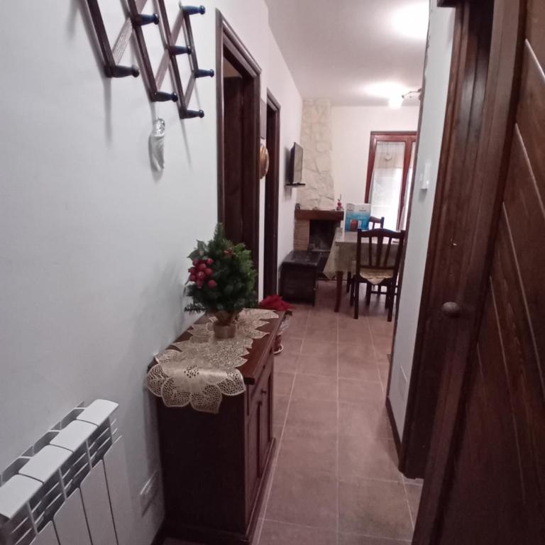 Luna Reale Roccaraso apt - Appartamento Deluxe con 2 Camere da Letto e Balcone - 25