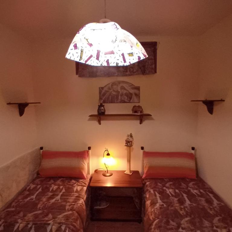 Luna Reale Roccaraso apt - Appartamento Deluxe con 2 Camere da Letto e Balcone - 35