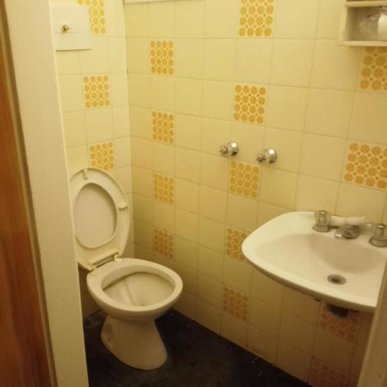 Triplexx - One-Bedroom Apartment - 11
