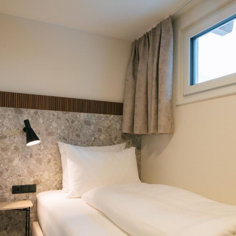 Boutique Apart Serfaus - Studio - 1