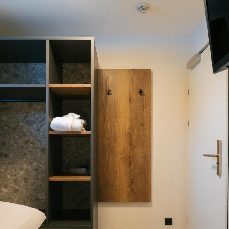 Boutique Apart Serfaus - Studio - 2