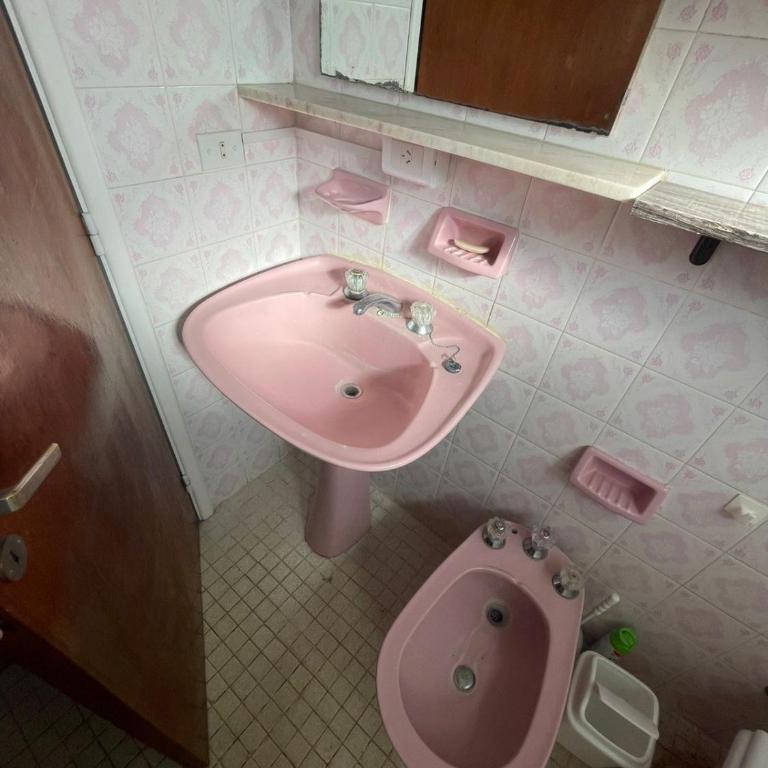 Triplexx - One-Bedroom Apartment - 4