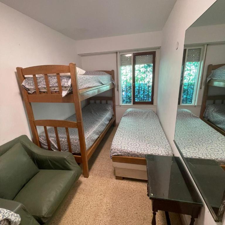 Triplexx - One-Bedroom Apartment - 6