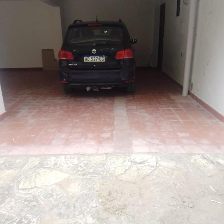 Triplexx - One-Bedroom Apartment - 9