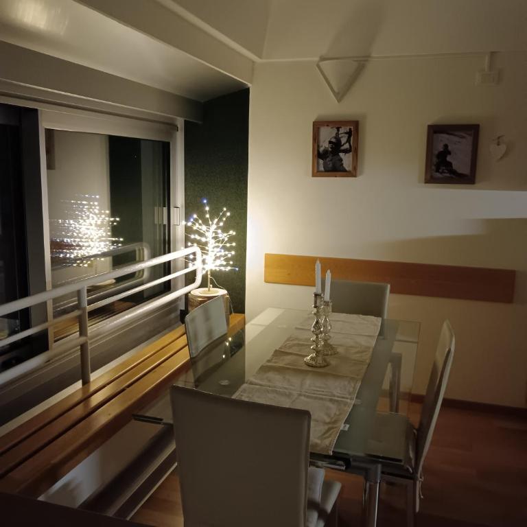 Casa Shabby - Comfortable family apartment near the slopes - Confortevole appartamento per famiglie vicino alle piste - Apartamento Superior - 9