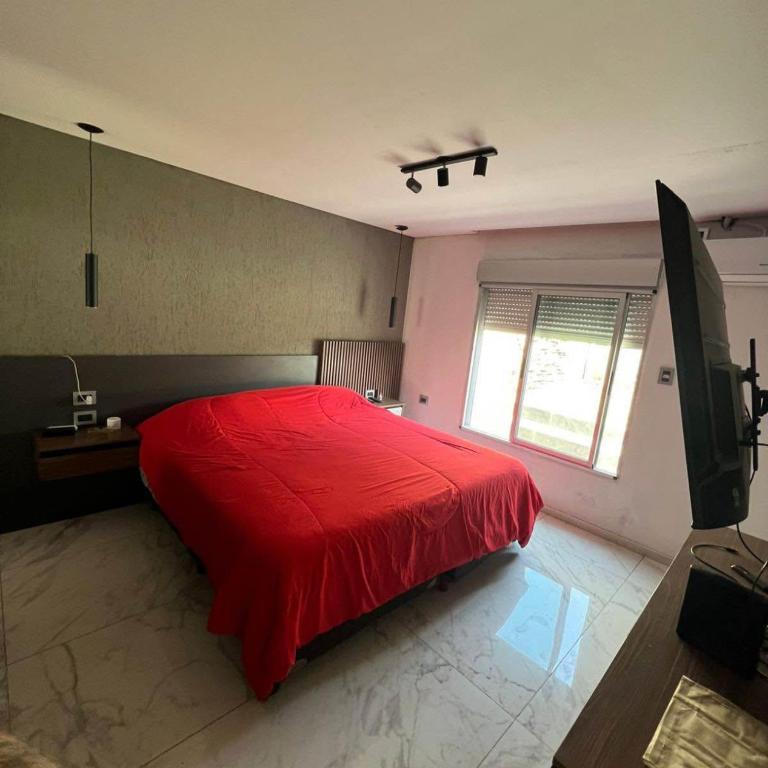 Hermosa casa en Paraná - Two-Bedroom House - 4