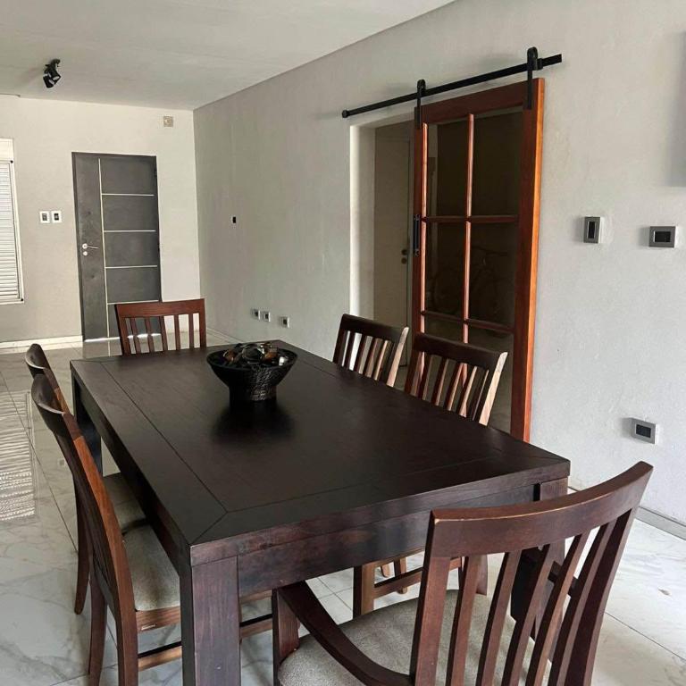 Hermosa casa en Paraná - Two-Bedroom House - 5