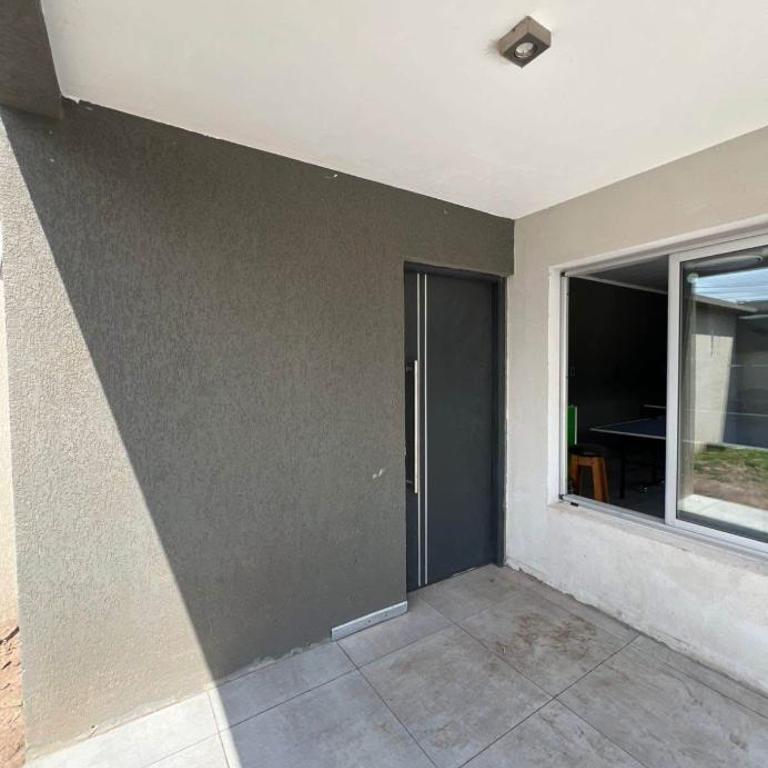 Hermosa casa en Paraná - Two-Bedroom House - 7