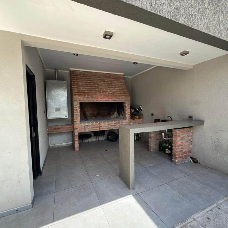 Hermosa casa en Paraná - Two-Bedroom House - 9