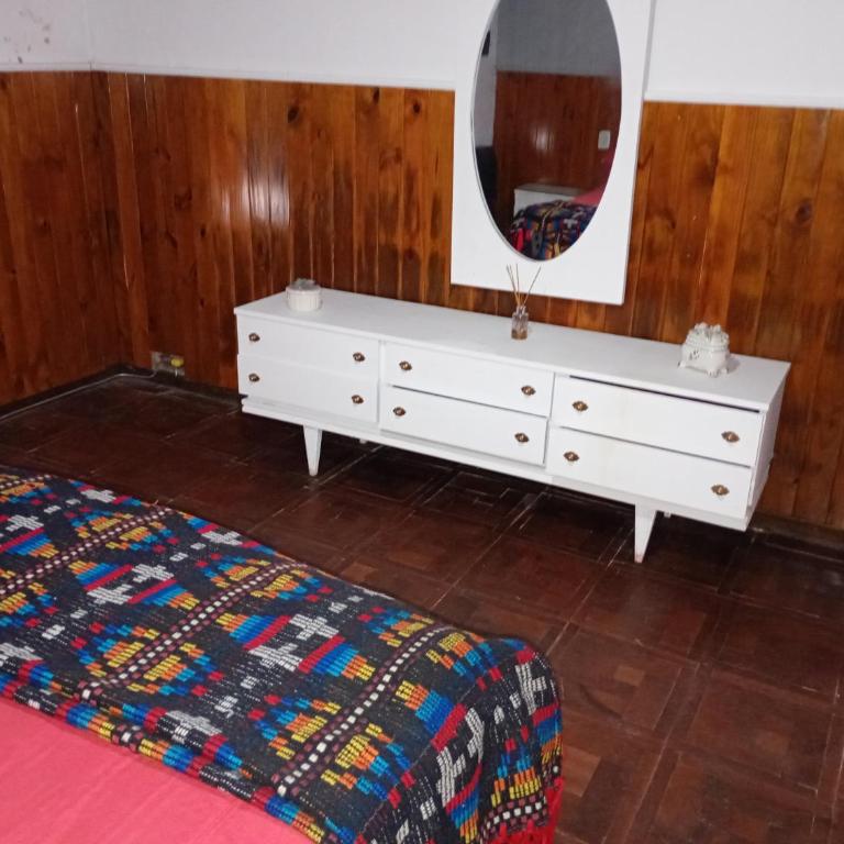 Alquiler de cada x día - Casa de 2 dormitorios - 3