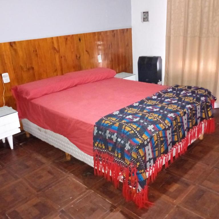 Alquiler de cada x día - Casa de 2 dormitorios - 6