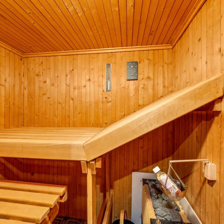 Chalet Calin - Business & Familles - Apartment mit 3 Schlafzimmern und Seeblick - 4