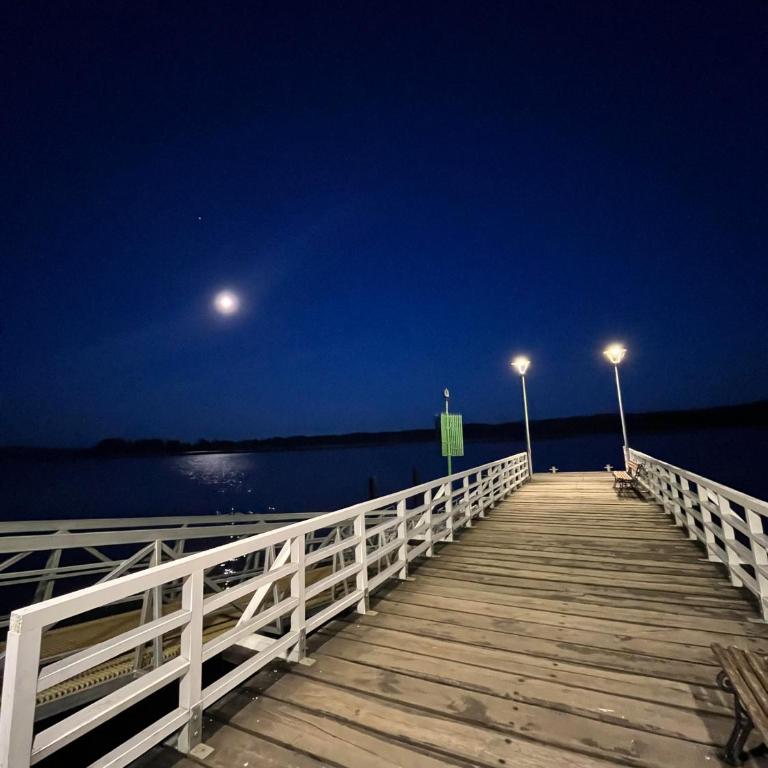 Cabañas Punucabaña - Casa de 3 dormitorios - 10