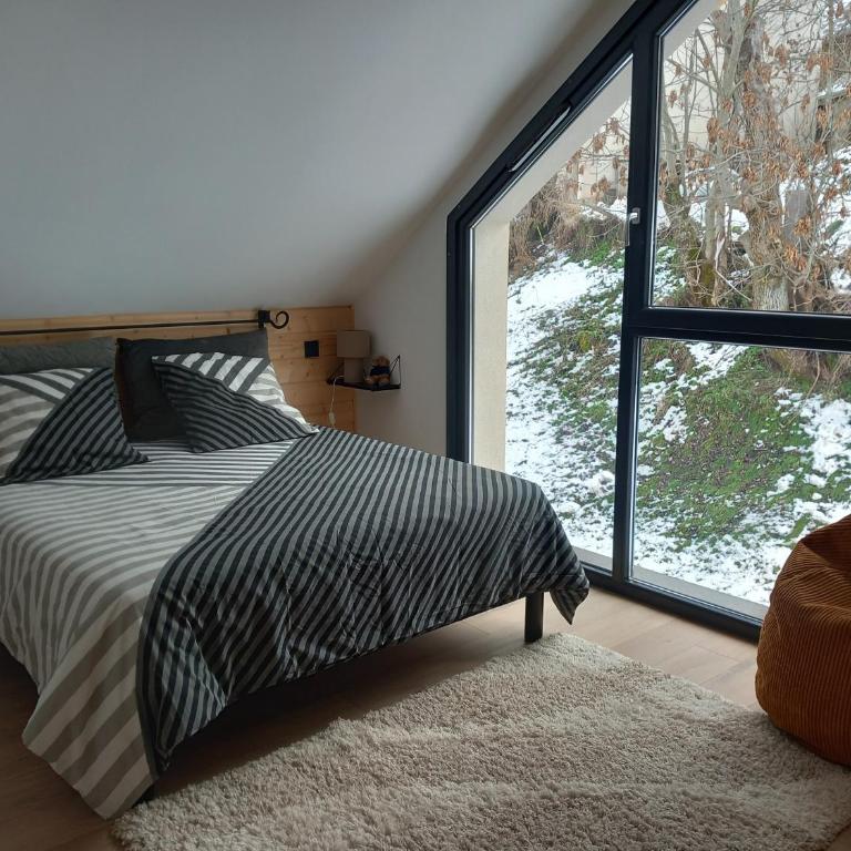 Les grands Combes - Chalet Supérieur - 31