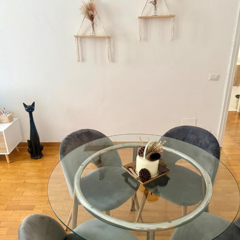 Volupta's House Janiculum Hill - Appartamento con 1 Camera da Letto - 9
