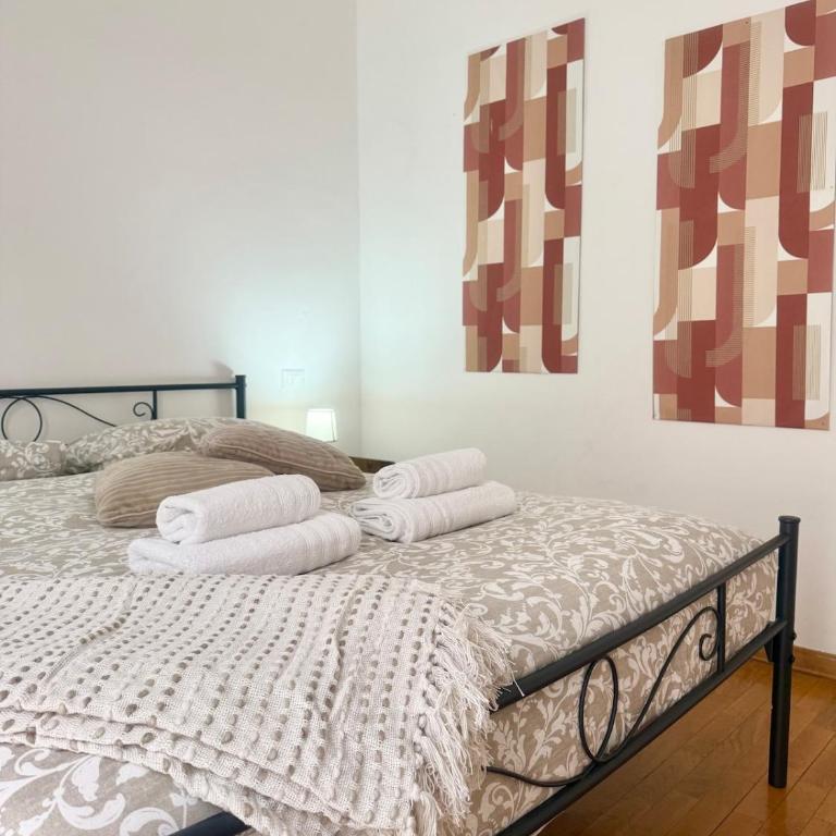 Volupta's House Janiculum Hill - Appartamento con 1 Camera da Letto - 2
