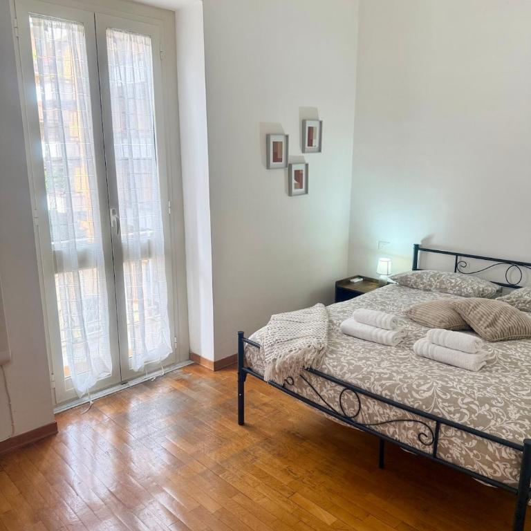 Volupta's House Janiculum Hill - Appartamento con 1 Camera da Letto - 3
