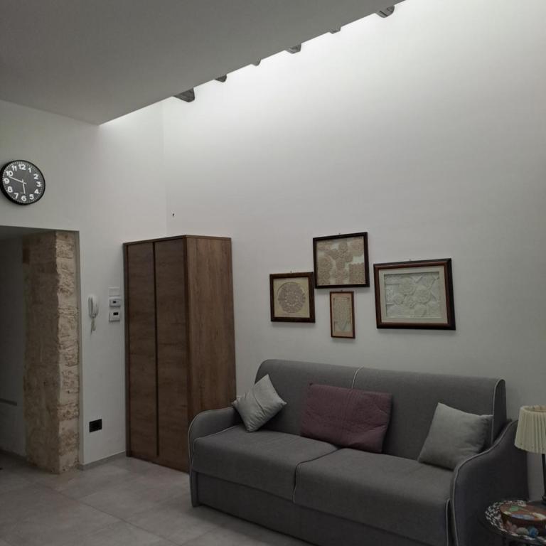 Residenza Bagolino - Studio Apartment - 35