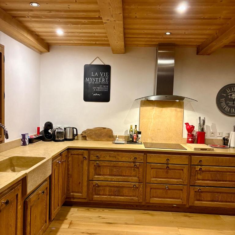 Chalet Beaufort - Chalet - 30