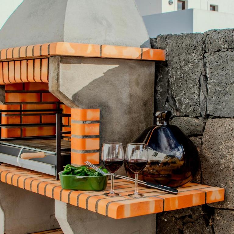 Tania Luxury Home - Villa with Private Pool - 11