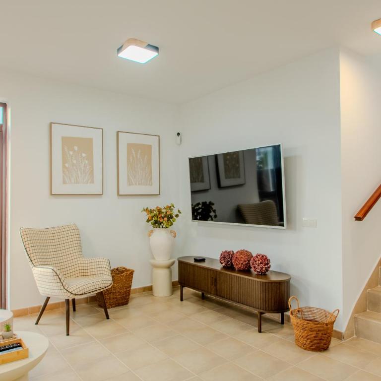 Tania Luxury Home - Villa with Private Pool - 15