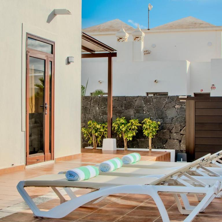 Tania Luxury Home - Villa with Private Pool - 8