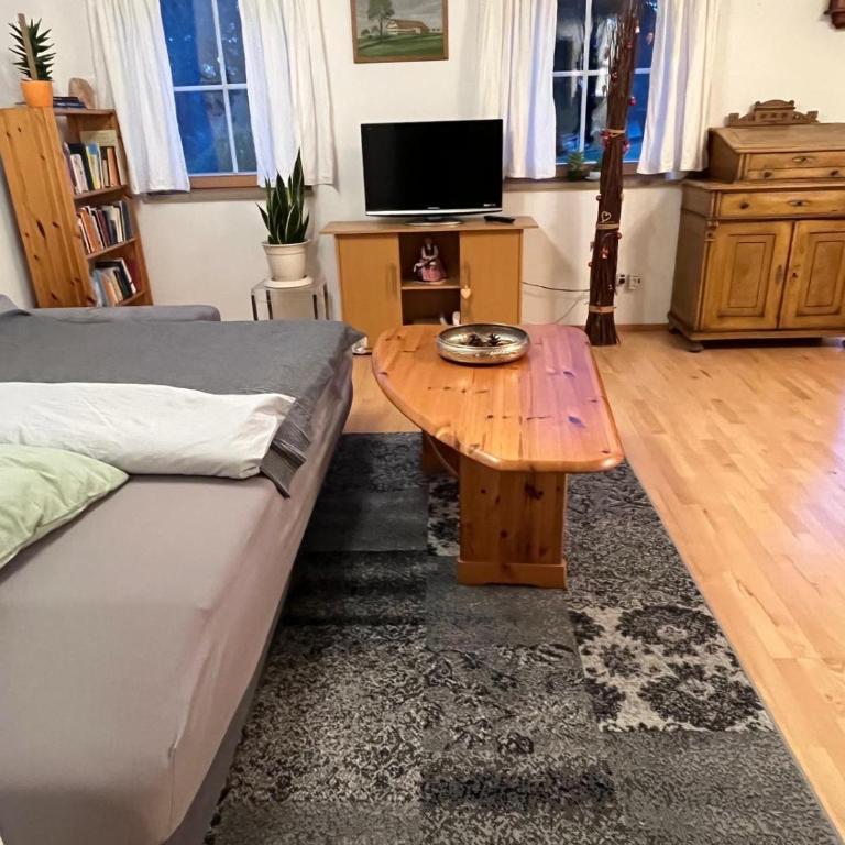 Ferienwohnung Cilli - Apartment mit 1 Schlafzimmer - 12