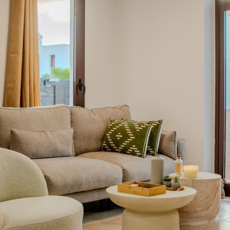 Tania Luxury Home - Villa with Private Pool - 13