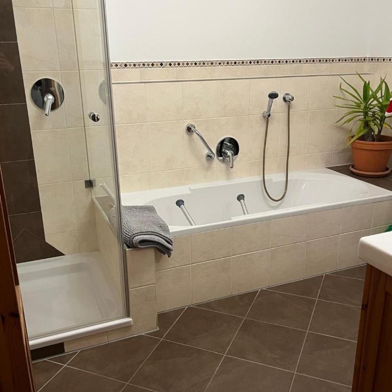 Ferienwohnung Cilli - Apartment mit 1 Schlafzimmer - 18