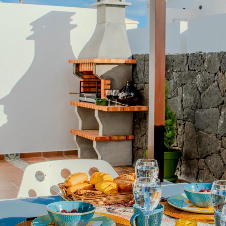 Tania Luxury Home - Villa with Private Pool - 10
