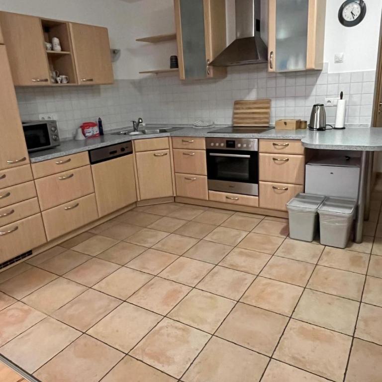 Ferienwohnung Cilli - Apartment mit 1 Schlafzimmer - 7