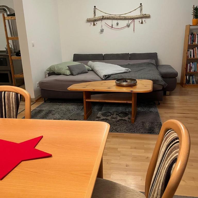 Ferienwohnung Cilli - Apartment mit 1 Schlafzimmer - 10