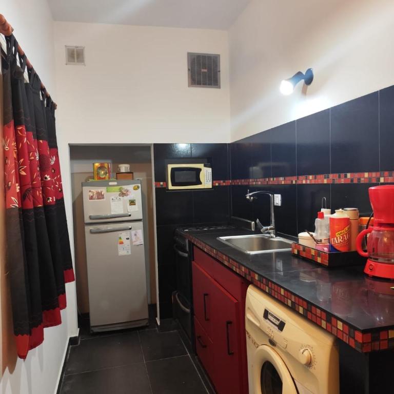 Casa vacacional 6 personas - Casa de 2 dormitorios - 14