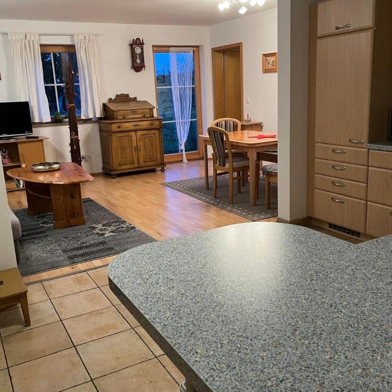 Ferienwohnung Cilli - Apartment mit 1 Schlafzimmer - 13