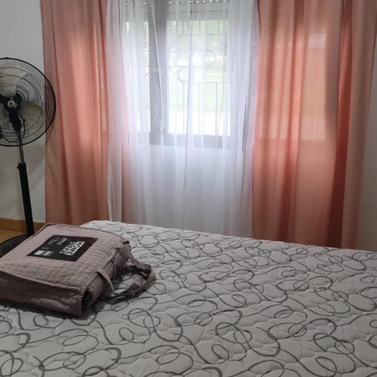 Casa vacacional 6 personas - Casa de 2 dormitorios - 13
